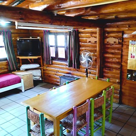 Cabanas Pacari Tampu Mendoza Esterno foto