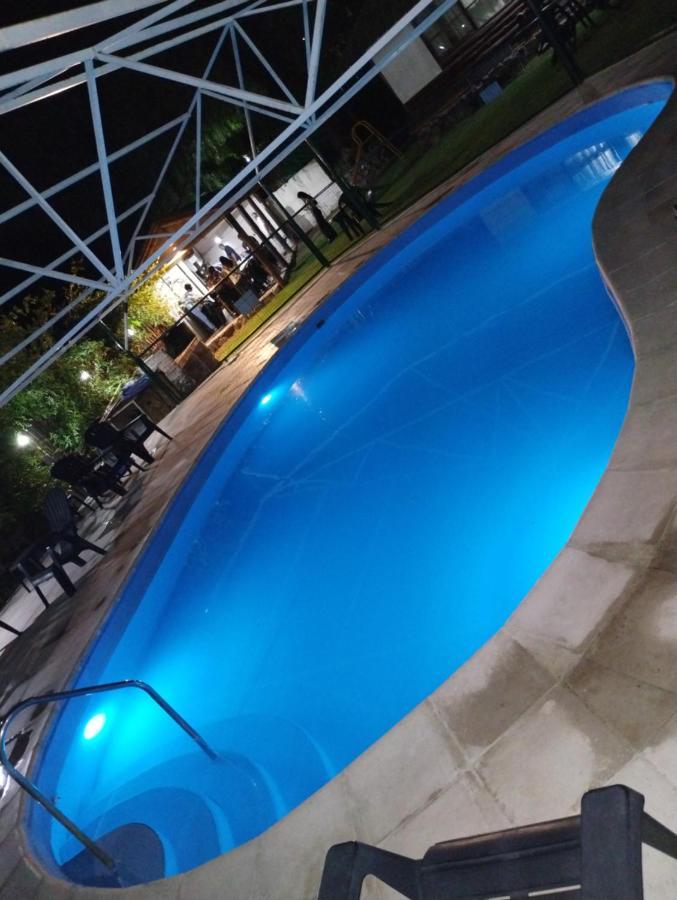 Cabanas Pacari Tampu Mendoza Esterno foto