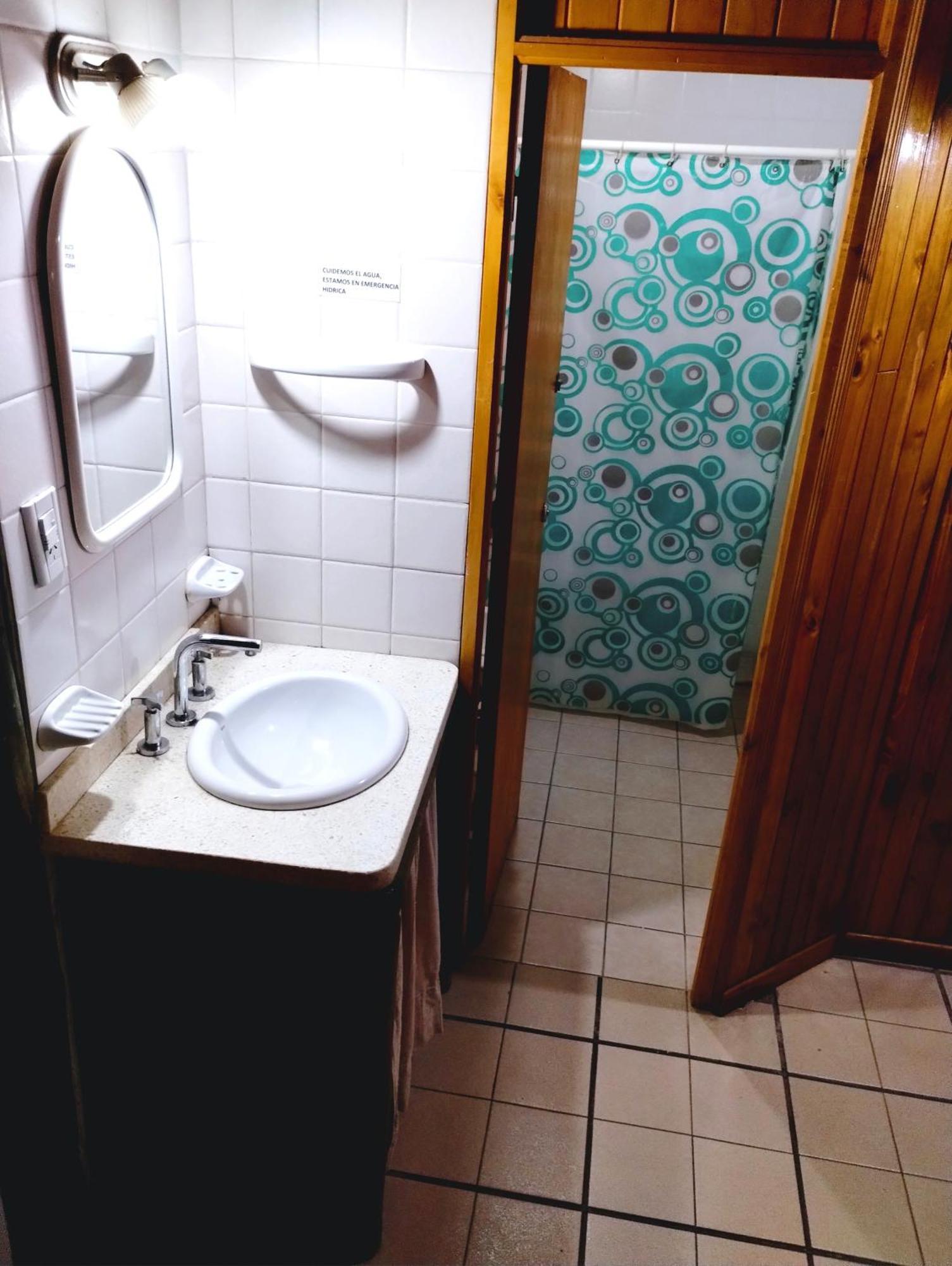 Cabanas Pacari Tampu Mendoza Esterno foto