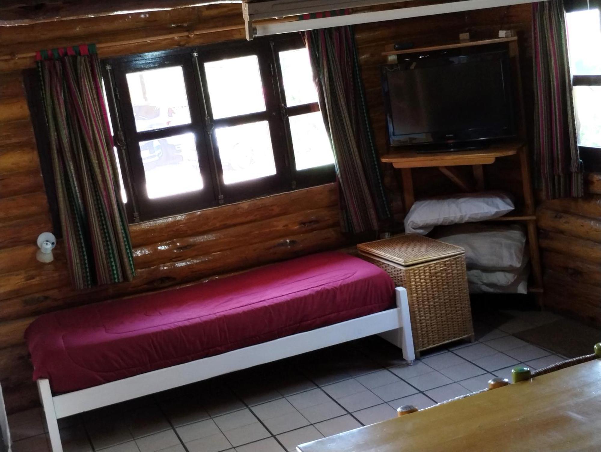 Cabanas Pacari Tampu Mendoza Esterno foto