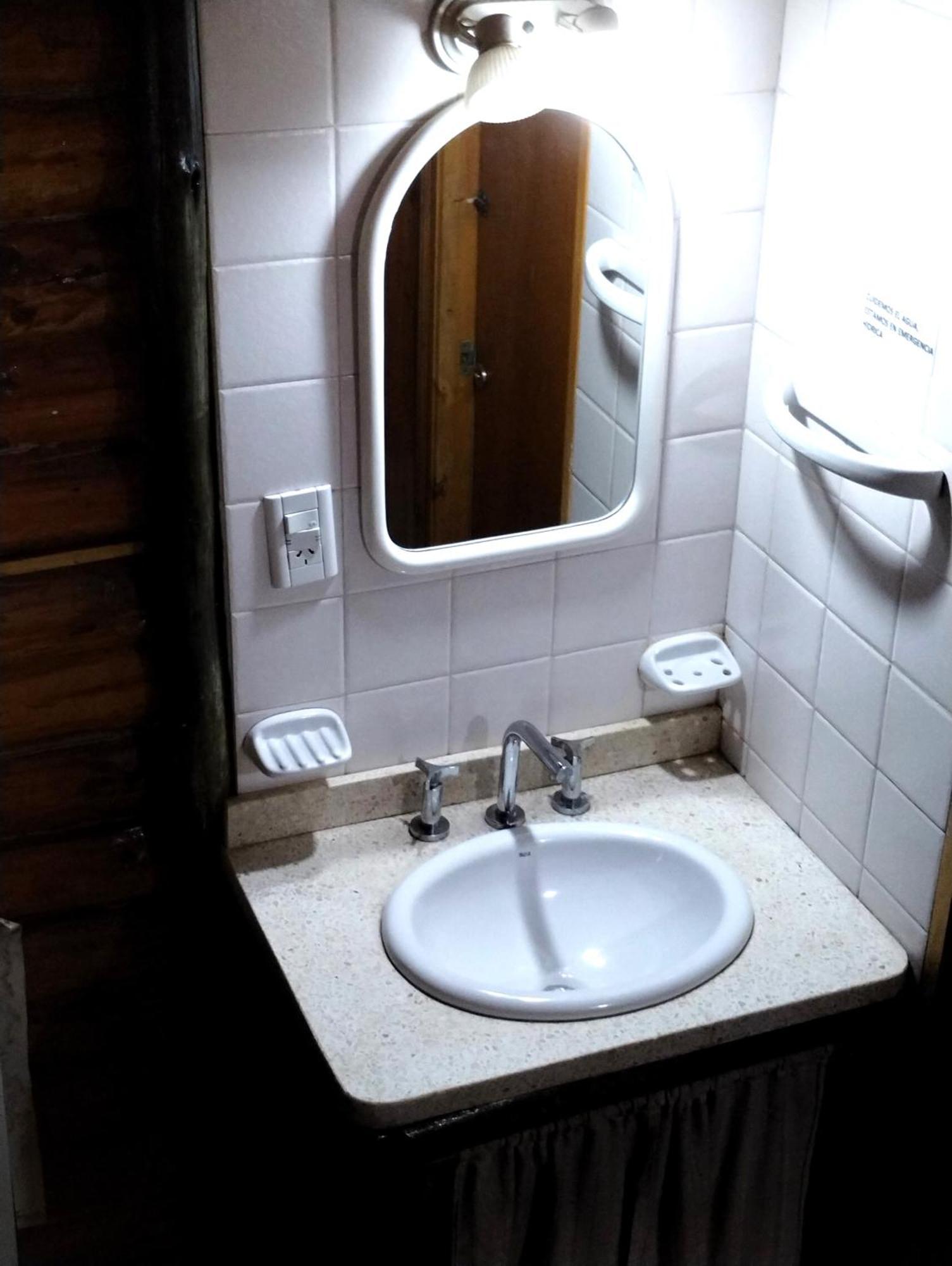 Cabanas Pacari Tampu Mendoza Esterno foto