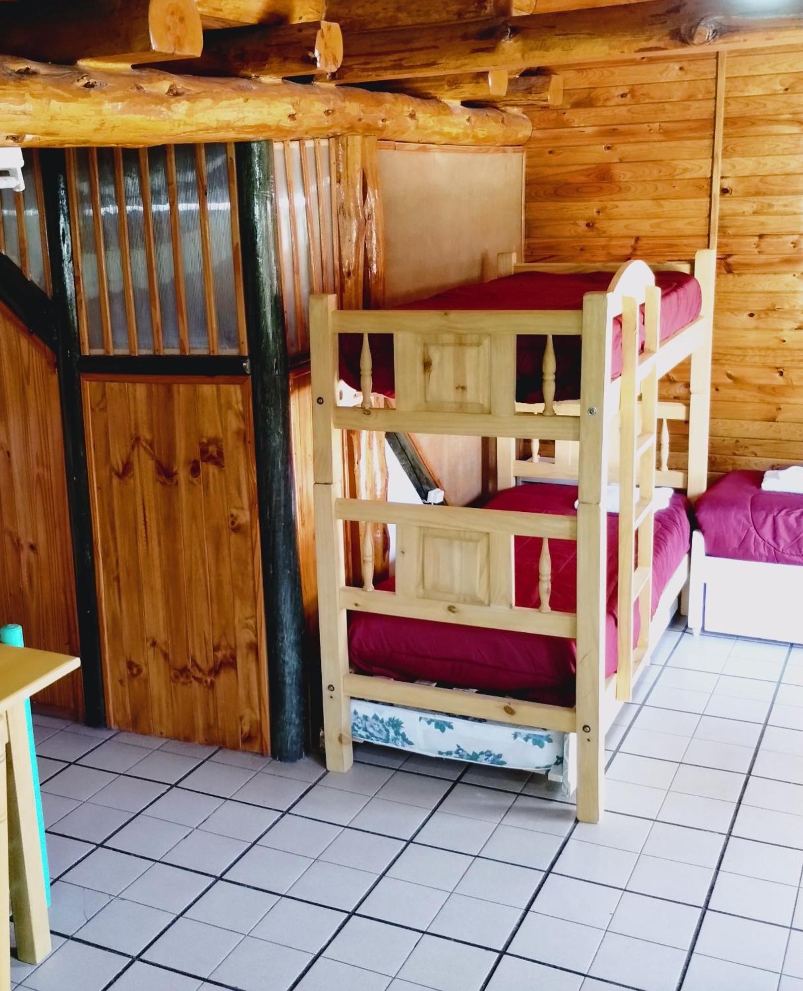 Cabanas Pacari Tampu Mendoza Esterno foto