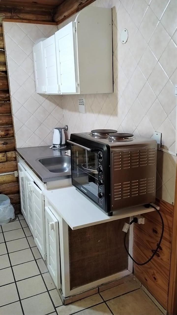 Cabanas Pacari Tampu Mendoza Esterno foto