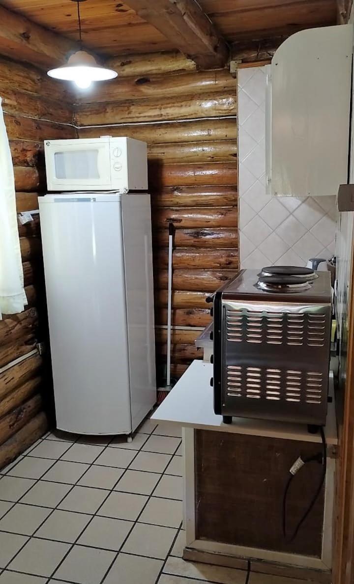 Cabanas Pacari Tampu Mendoza Esterno foto
