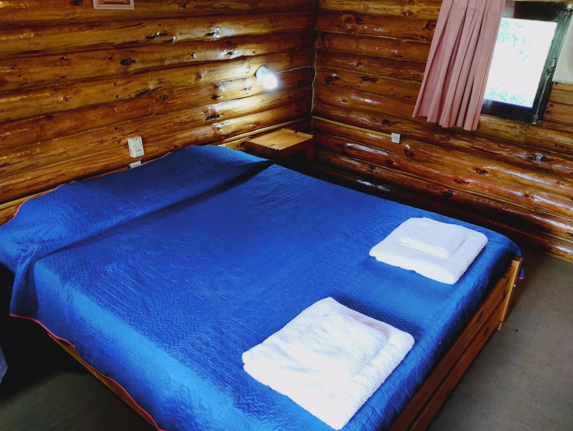 Cabanas Pacari Tampu Mendoza Esterno foto