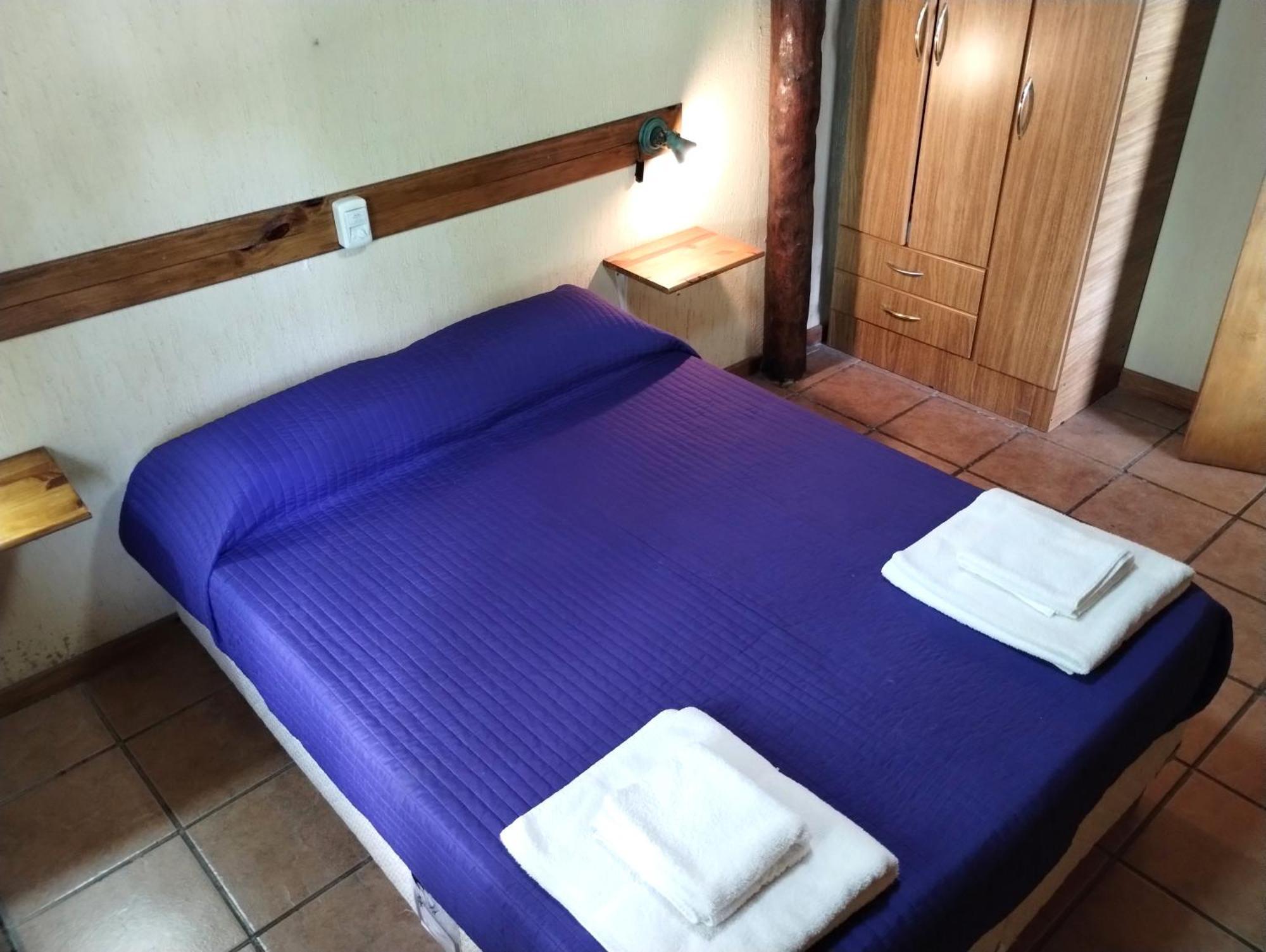 Cabanas Pacari Tampu Mendoza Esterno foto