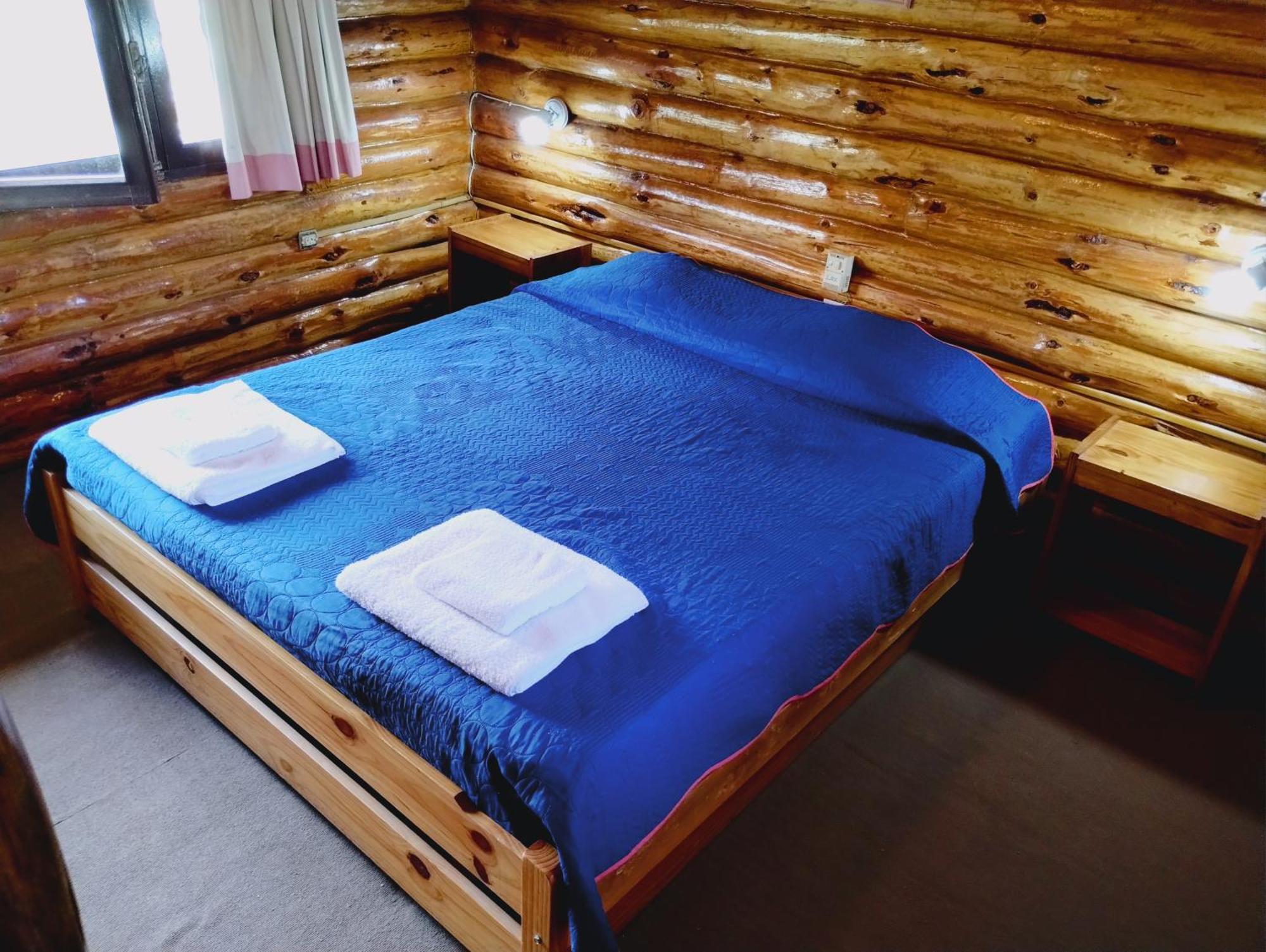 Cabanas Pacari Tampu Mendoza Esterno foto