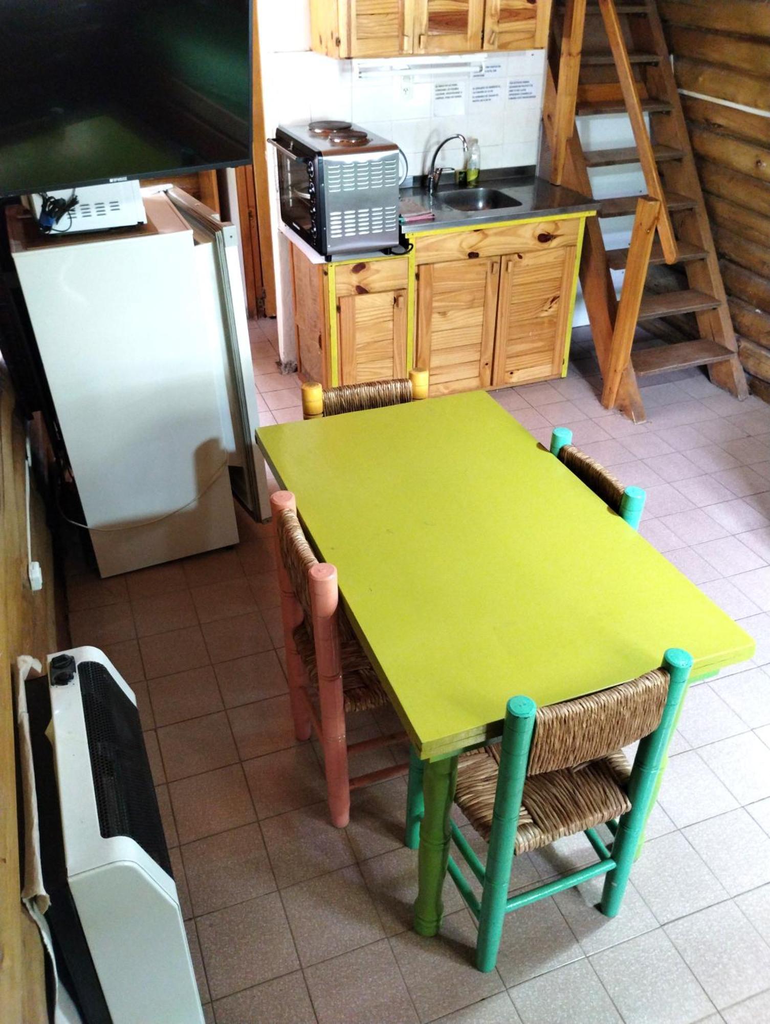 Cabanas Pacari Tampu Mendoza Esterno foto