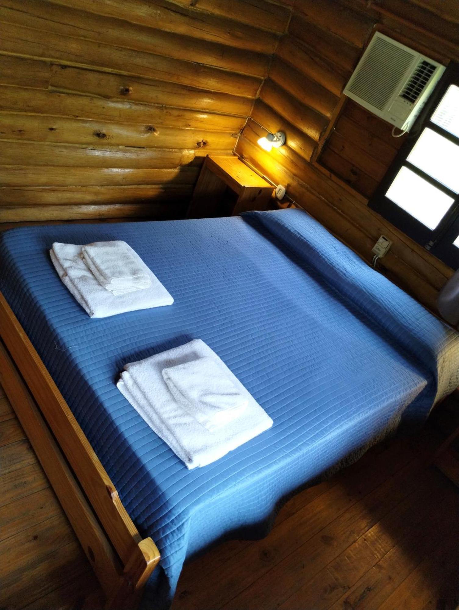 Cabanas Pacari Tampu Mendoza Esterno foto