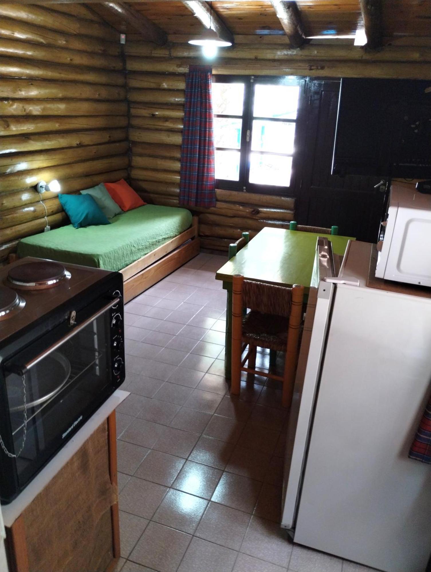 Cabanas Pacari Tampu Mendoza Esterno foto