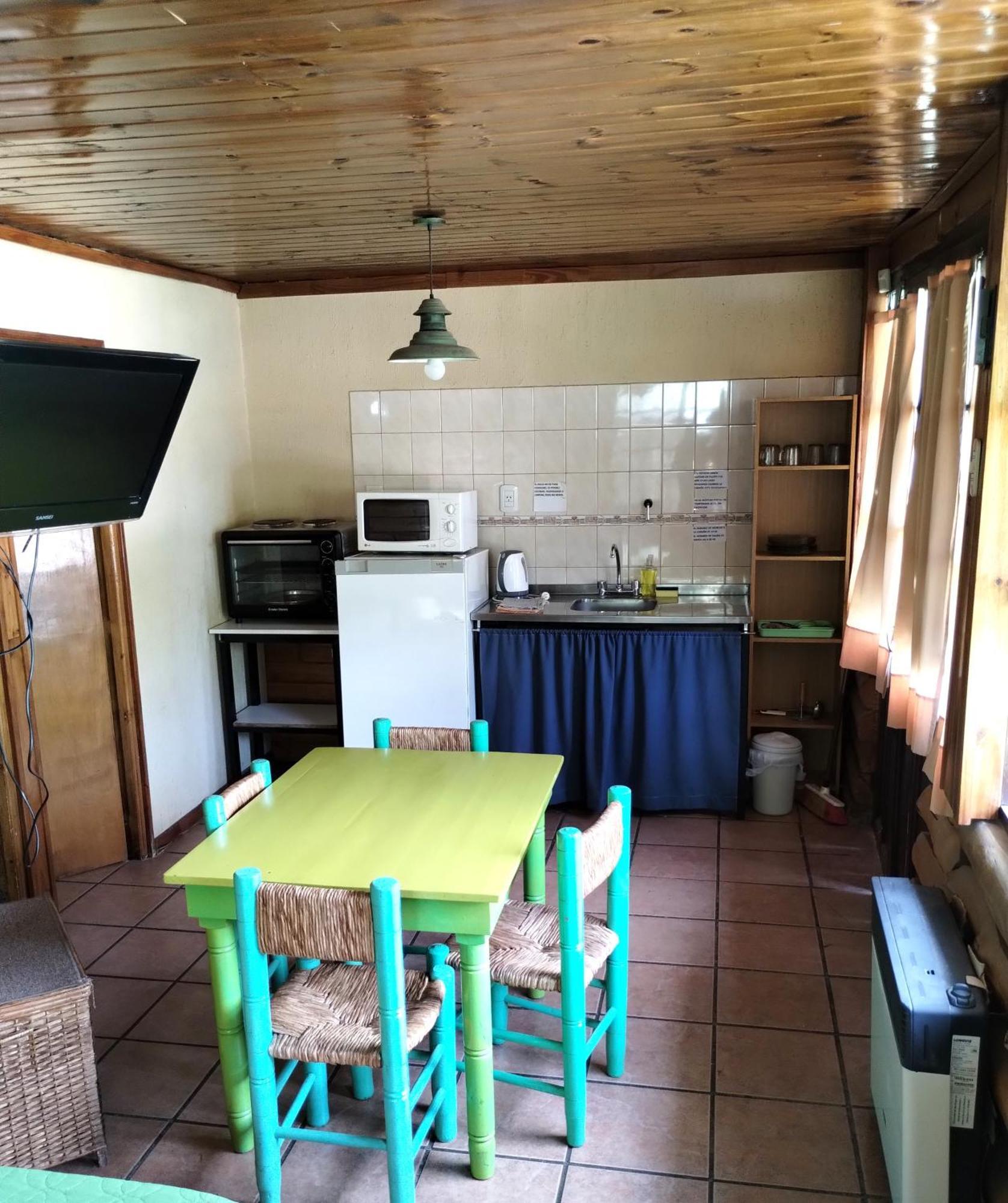 Cabanas Pacari Tampu Mendoza Esterno foto
