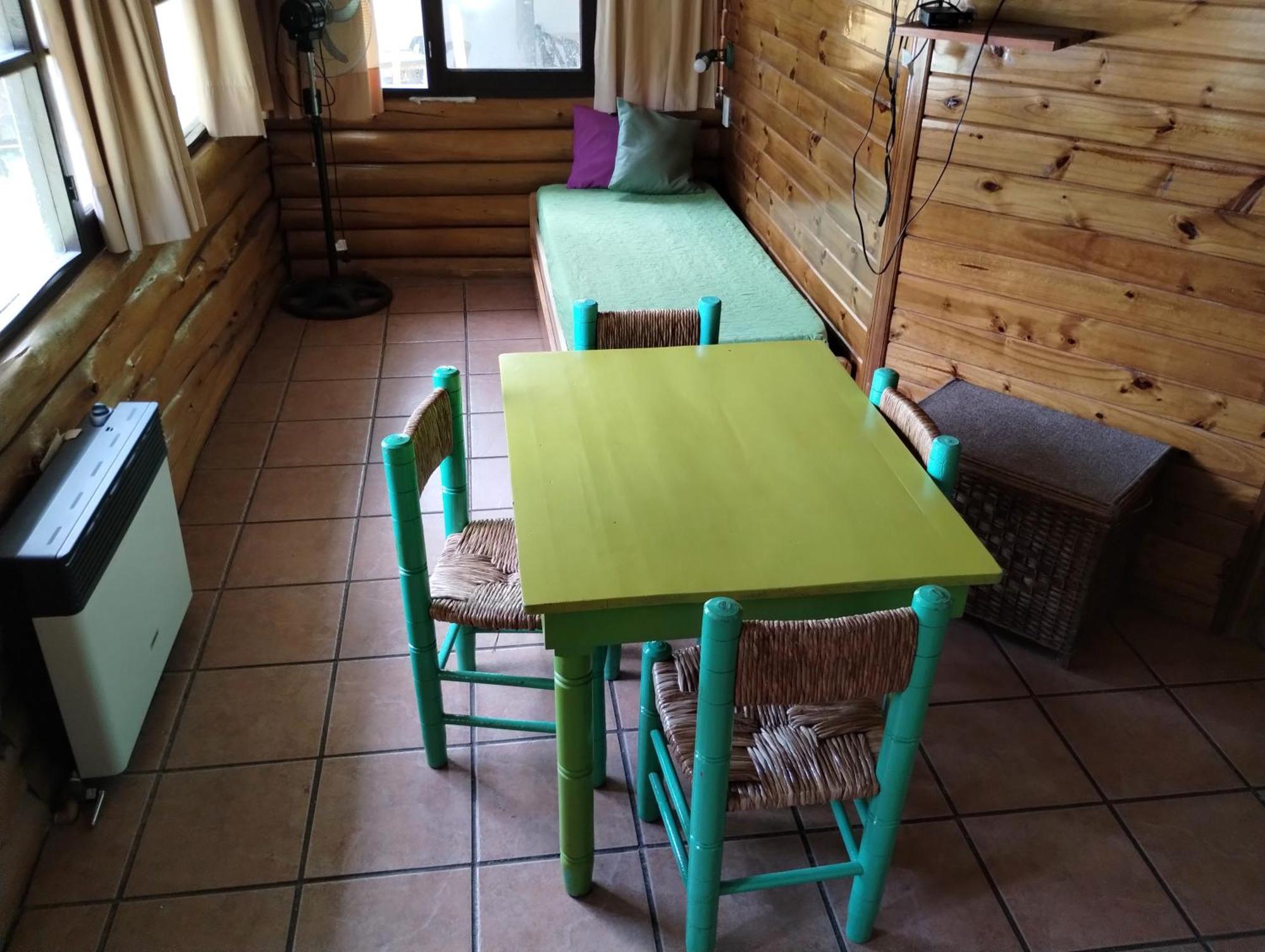Cabanas Pacari Tampu Mendoza Esterno foto