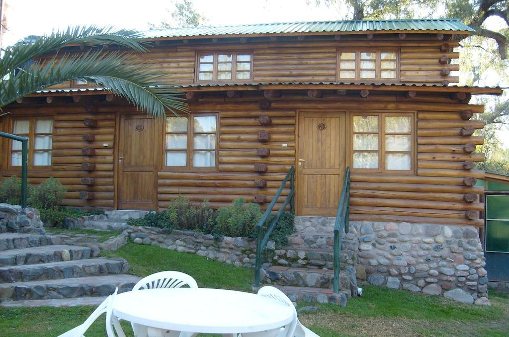 Cabanas Pacari Tampu Mendoza Esterno foto