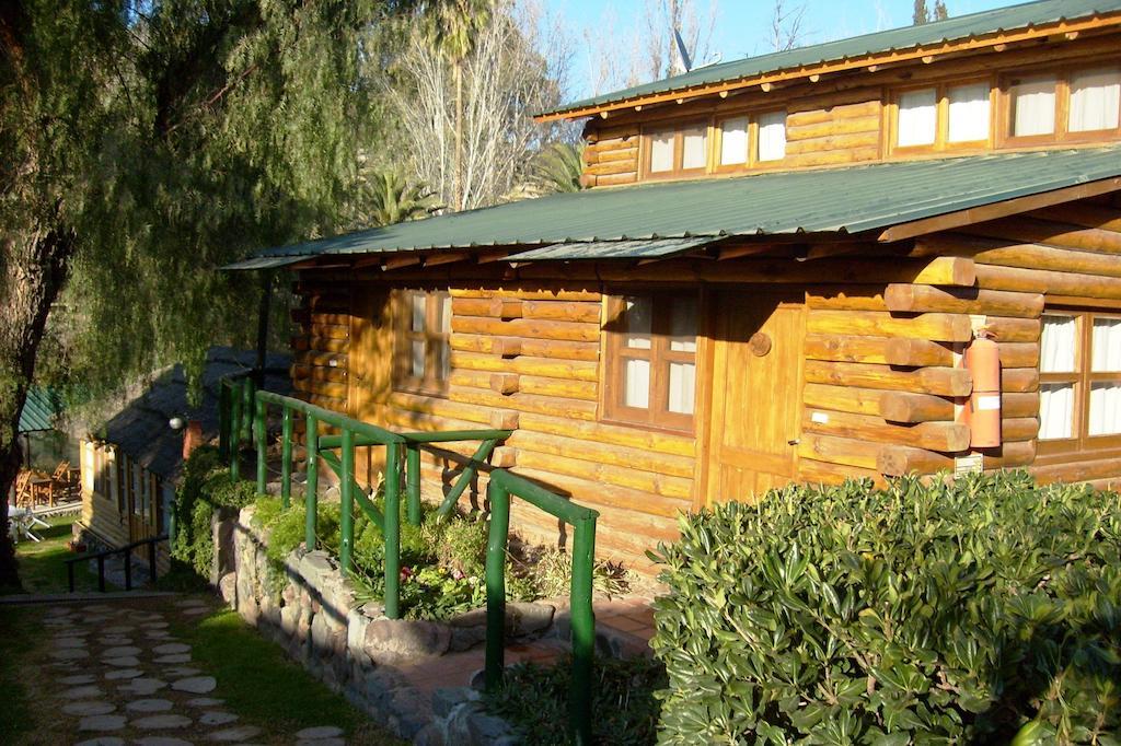 Cabanas Pacari Tampu Mendoza Esterno foto
